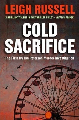 Leigh Russell / Cold Sacrifice