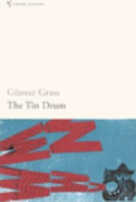 Günter Grass / The Tin Drum