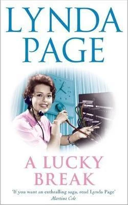 Lynda Page / A Lucky Break