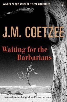 J. M. Coetzee / Waiting For The Barbarians