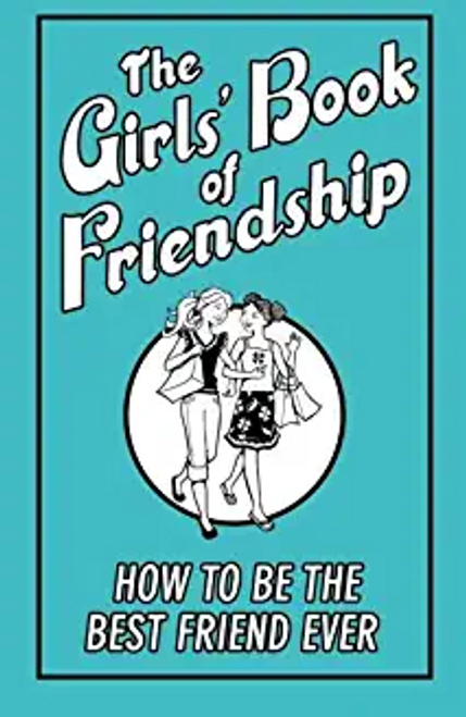 Gemma Reece / The Girls' Book of Friendship