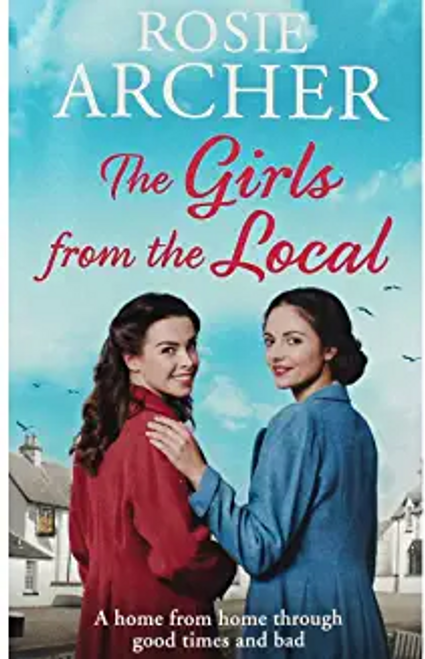 Rosie Archer / The Girls from the Local