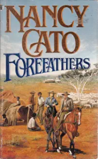 Nancy Cato / Forefathers