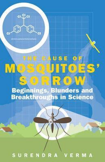 Surendra Verma / The Cause of Mosquitoes' Sorrow
