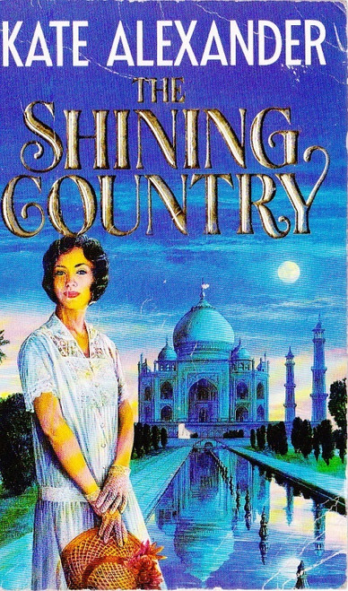 Kate Alexander / The Shining country