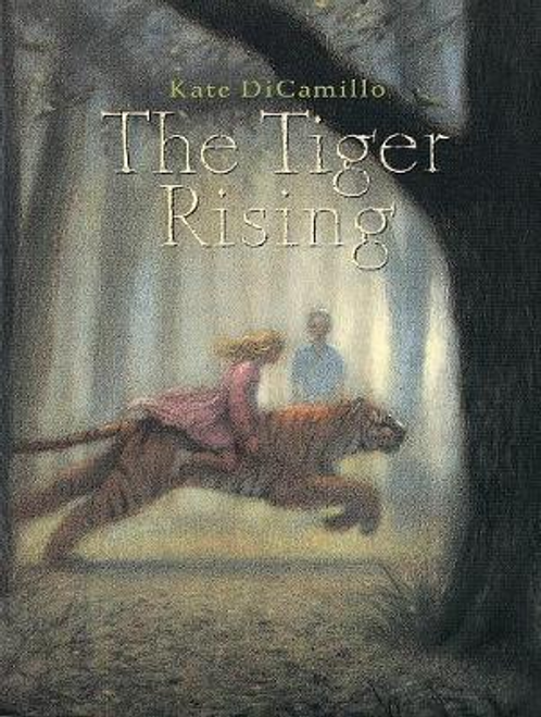 Kate DiCamillo / The Tiger Rising