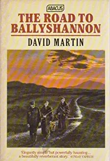 David M. Martin / Road to Ballyshannon