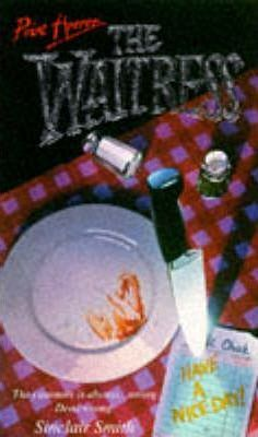 Sinclair Smith / The Waitress