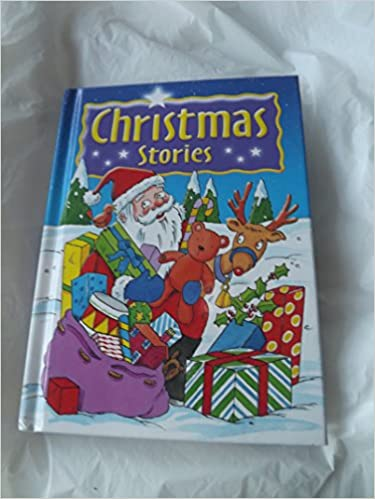 Anon / Christmas Stories