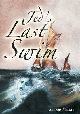 Anthony Masters / Pocket Tales Year6 Fiction: Jed's Last Swim