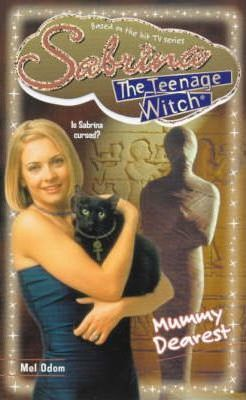 Mel Odom / Mummy Dearest