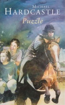 Michael Hardcastle / Puzzle