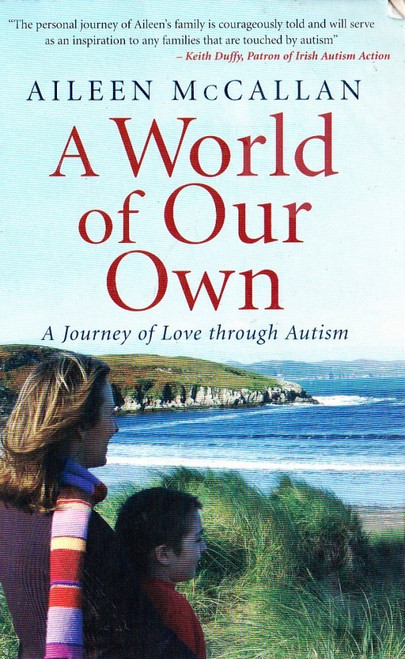 Aileen McCallan / A World of Our Own