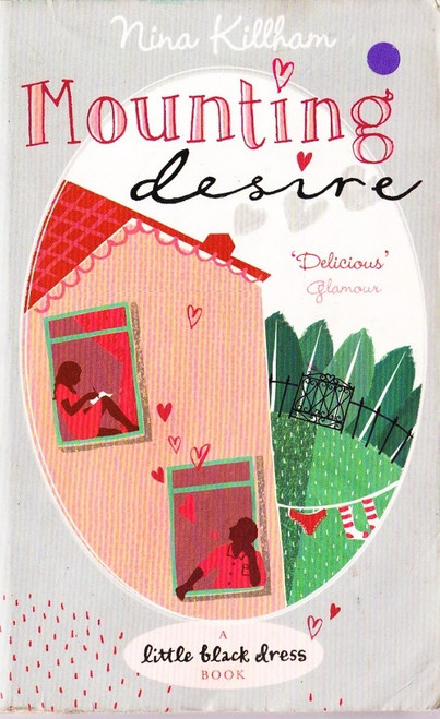 Nina Killham / Mounting Desire