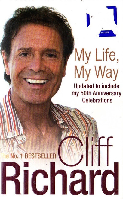 Cliff Richard / My Life, My Way