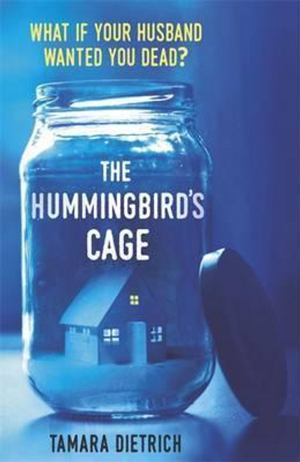 Tamara Dietrich / The Hummingbird's Cage