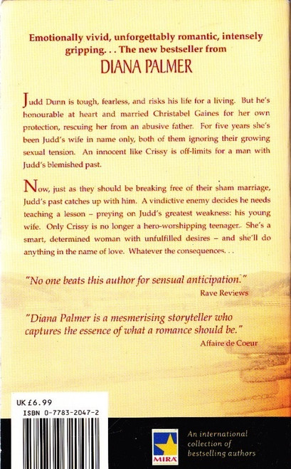 Diana palmer / Lawless