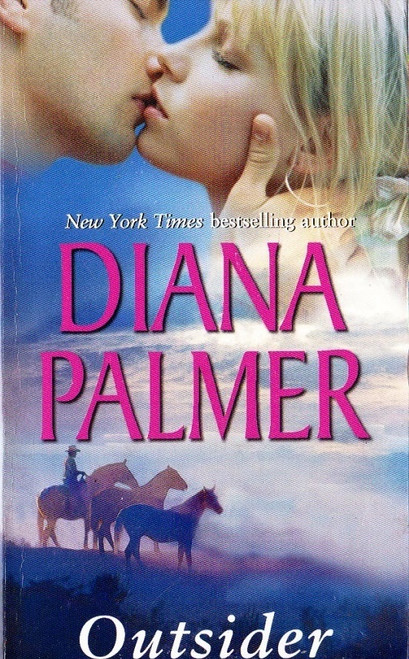 Diana Palmer / Outsider