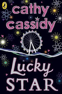 Cathy Cassidy / Lucky Star (Hardback)