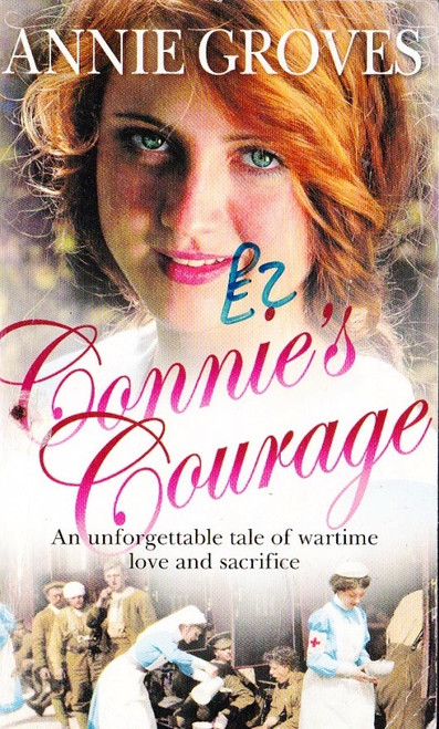 Annie Groves / Connie's Courage