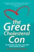 Malcolm Kendrick / Great Cholesterol Con