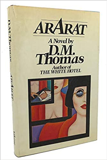 D. M. Thomas / Ararat