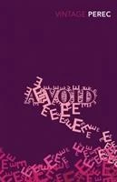 Georges Perec / A Void