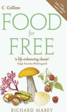 Richard Mabey / Food for Free