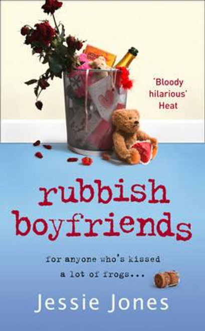 Jessie Jones / Rubbish Boyfriends