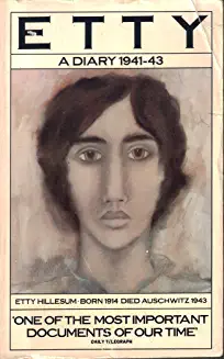 Etty Hillesum / Etty: A Diary 1941-43