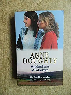 Ann Doughty / The Hamiltons of Ballydown