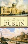Pat Boran / A Short History of Dublin