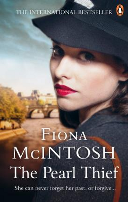 Fiona McIntosh / The Pearl Thief