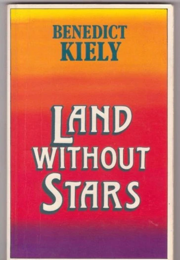 Benedict Kiely - Land Without Stars - PB 1990 Reprint - Donegal ( Originally  1946 )