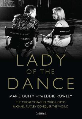 Marie Duffy / Lady of the Dance (Hardback)