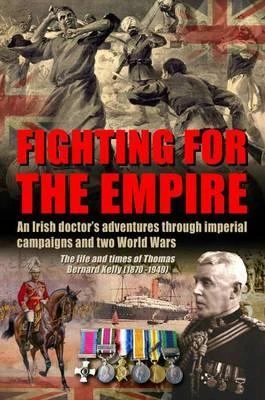 David Worsfold / Fighting for the Empire (Hardback)
