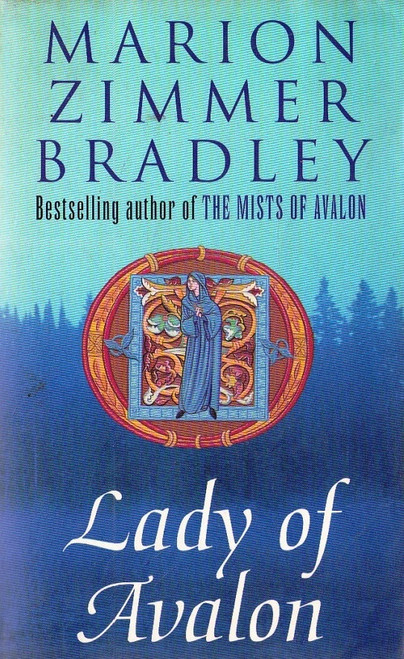 Marion Zimmer Bradley / Lady of Avalon