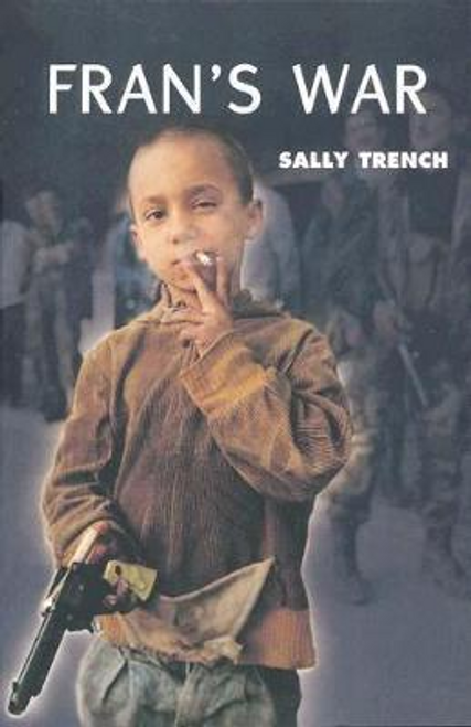 Sally Trench / Fran's War (Large Paperback)