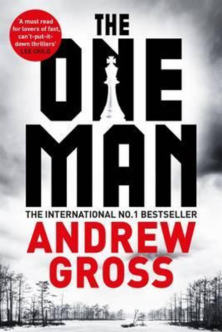 Andrew Gross / The One Man (Large Paperback)