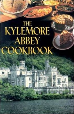 Mary Dowling / The Kylemore Abbey Cookbook (Large Paperback)