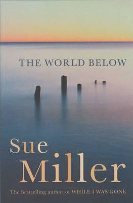 Sue Miller / The World Below (Large Paperback)
