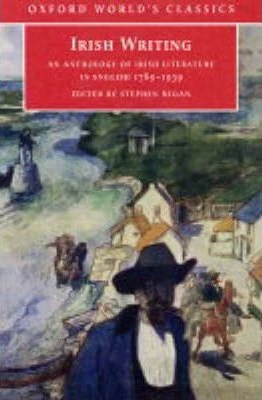 Stephen Regan / Irish Writing