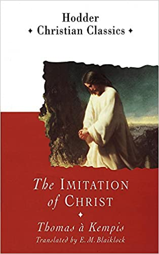 A. Kempis Kempis / The Imitation of Christ