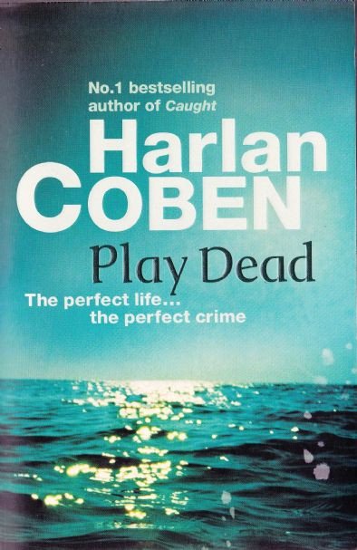 Harlan Coben / Play Dead