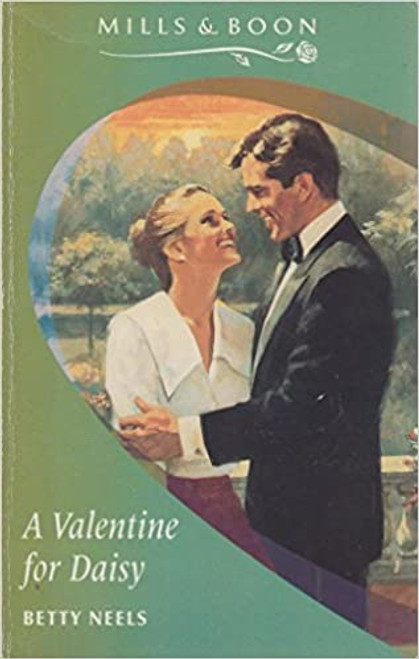 Mills & Boon / A Valentine for Daisy