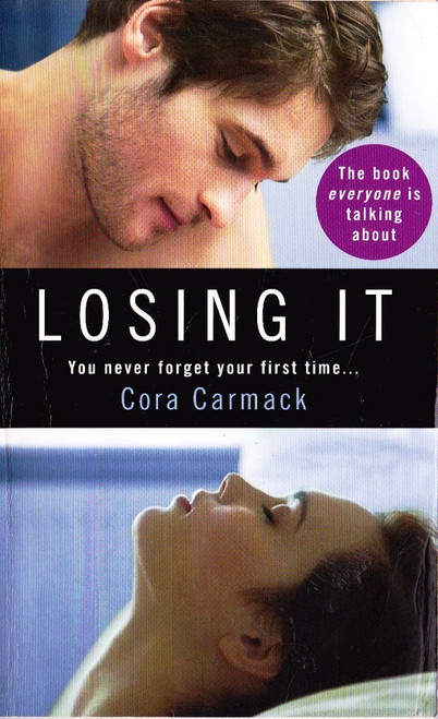 Cora Carmack / Losing It