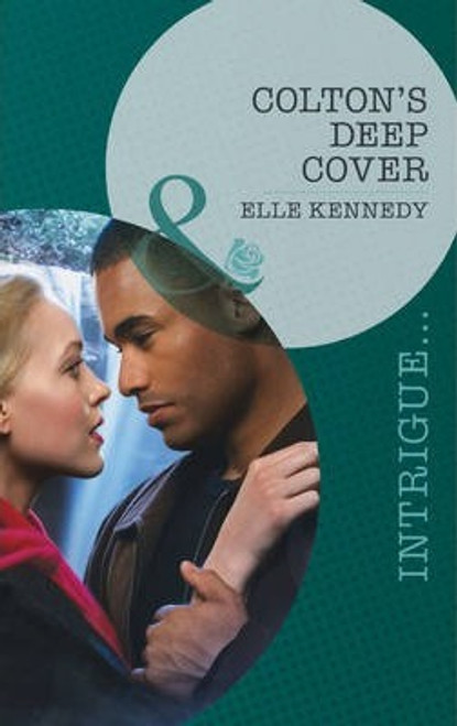 Mills & Boon / Intrigue / Colton's Deep Cover