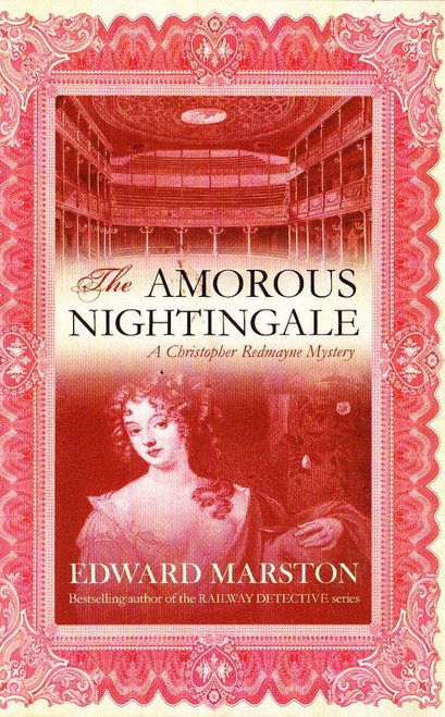 Edward Marston / The Amorous Nightingale