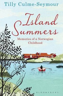 Tilly Culme Seymour / Island Summers
