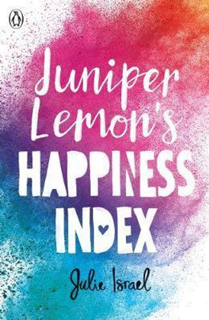 Israel, Julie / Juniper Lemon's Happiness Index